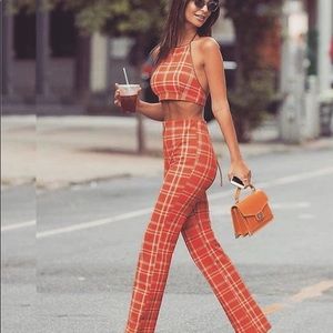 I. AM. GIA. Polaris Pant // NEVER WORN